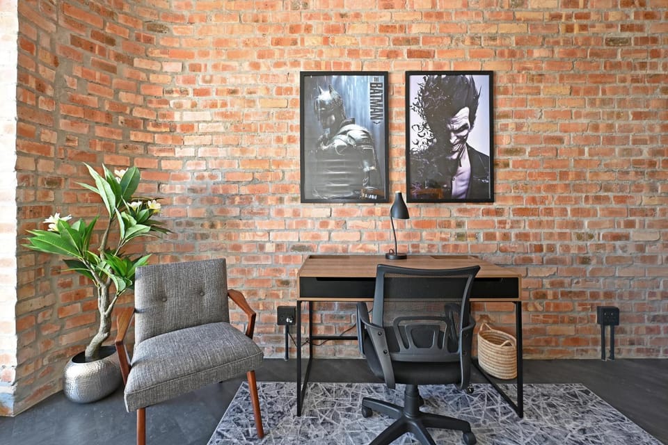 6A 6 On Pepper Apartment in Cape Town