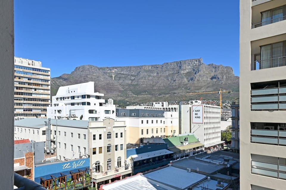 6 On Pepper Apartments Apartment in Cape Town