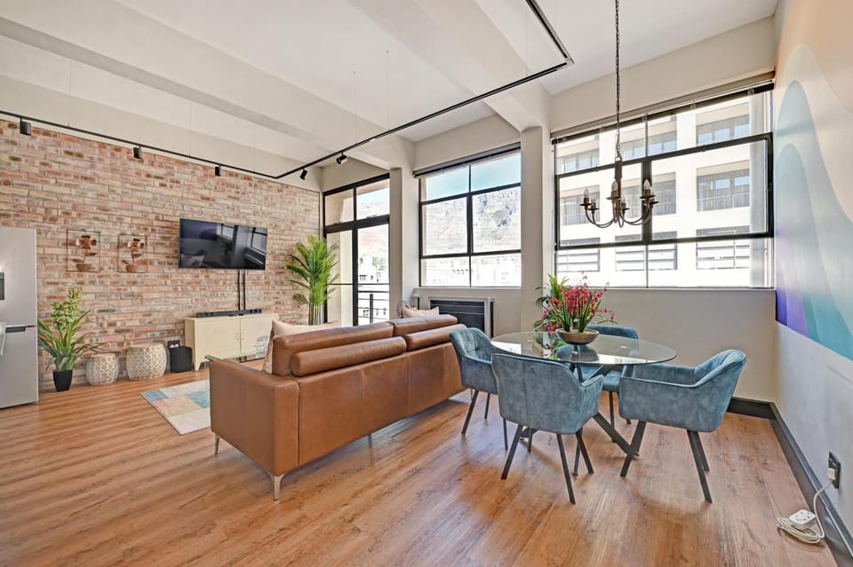 6 On Pepper Apartments Apartment in Cape Town