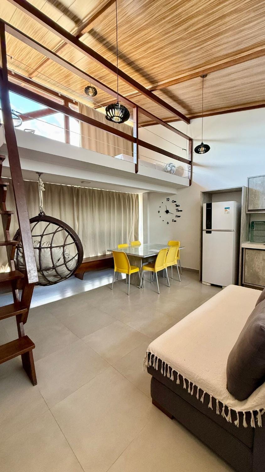 Casa Oxente - 2da praia condominio com piscina House in Ilha de Tinharé