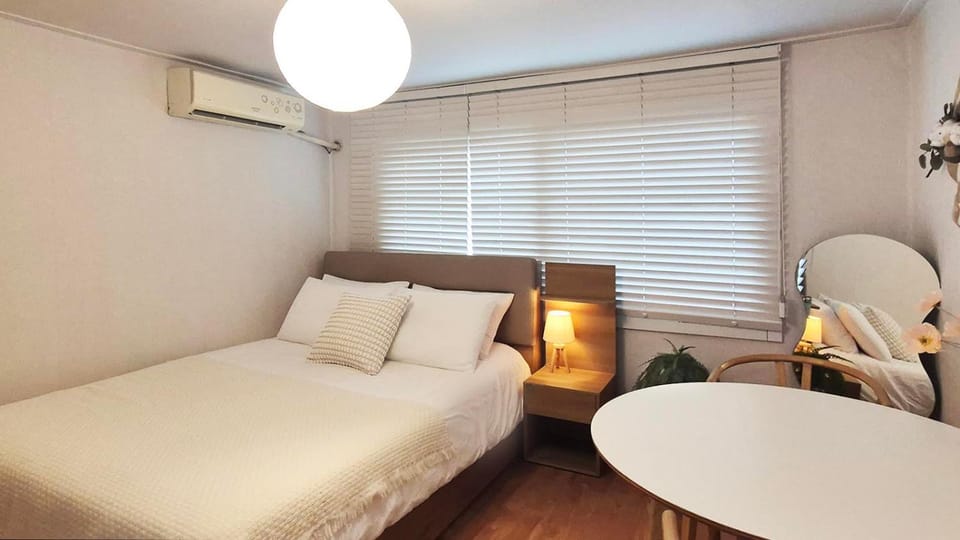 Hongdae Stay S401 # 4th Floor # A superb view Apartment in Seoul