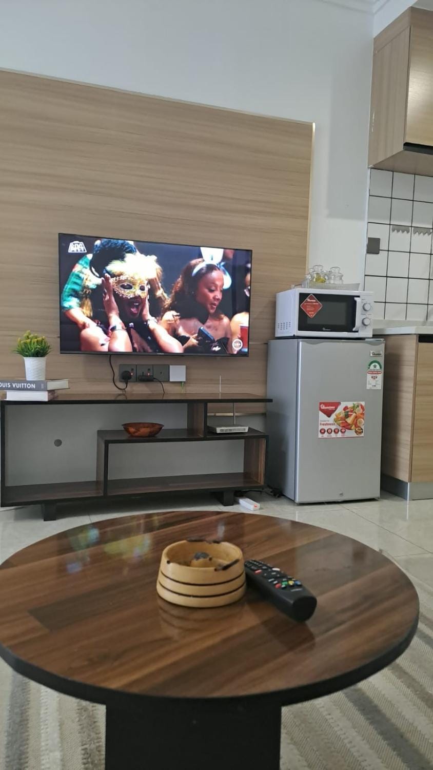 TV and multimedia