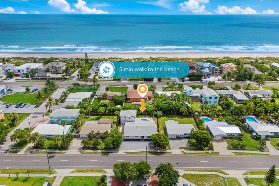 Day, Neighbourhood, Bird's eye view, Beach, Sea view