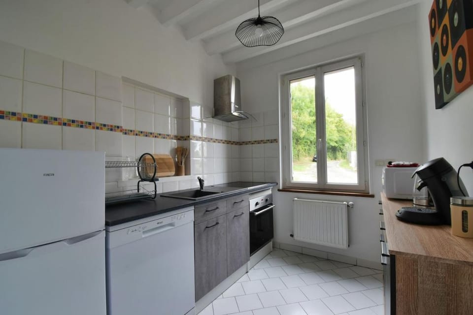 La belle étoile 2 1à6pers 3ch 5lits parking privé House in Centre-Val de Loire