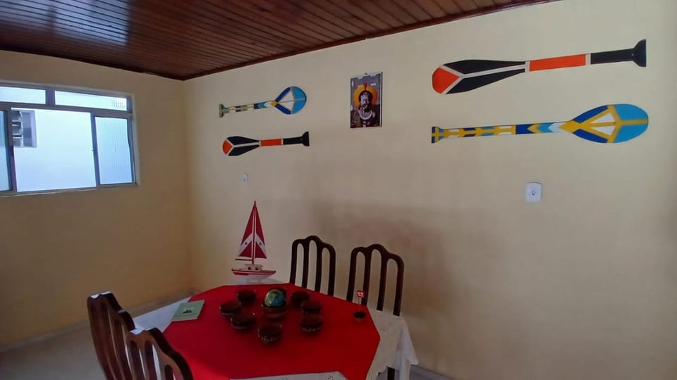 Quarto suite master para 3 pessoas Campground/ 
RV Resort in Belém