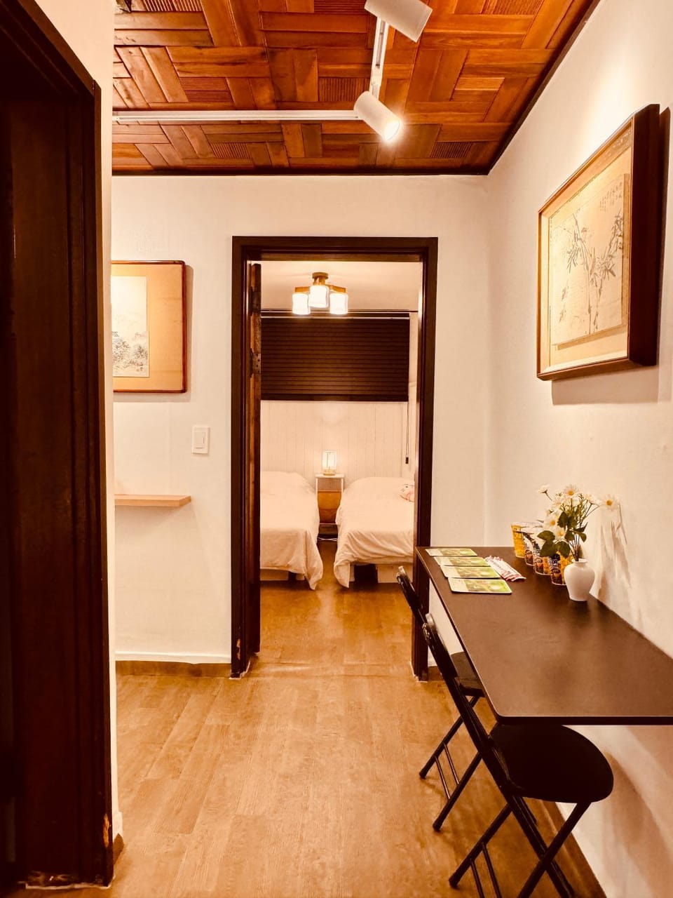 Horus House 신규오픈할인중, 해방촌, 이태원, 남산, 명동, 경리단길, 종로, BTS 10분거리 Apartment in Seoul