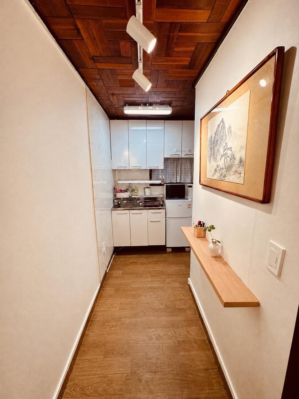 Horus House 신규오픈할인중, 해방촌, 이태원, 남산, 명동, 경리단길, 종로, BTS 10분거리 Apartment in Seoul