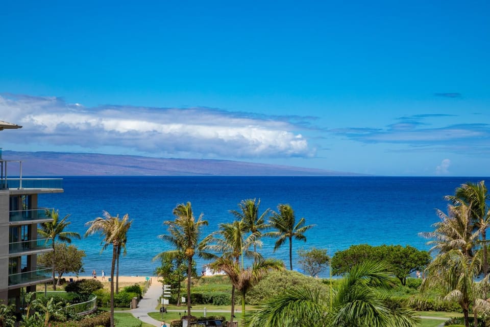 View (from property/room)