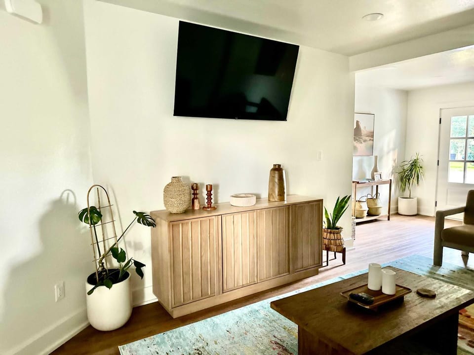 Southwest x Southeast 3BR 2BA House in Port Arthur