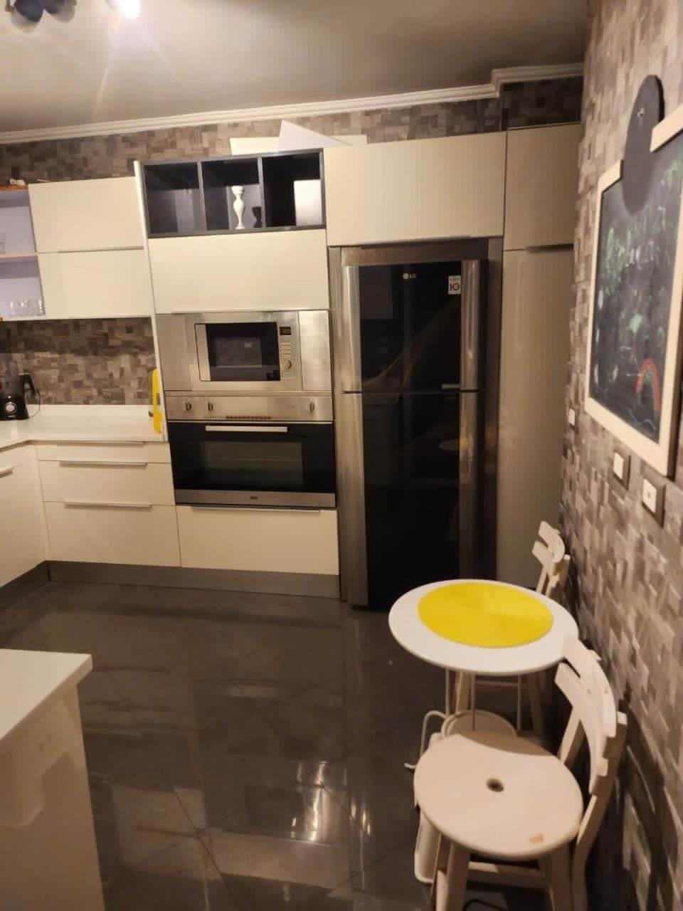 Luxury apartment near Nile corniche & downtown Apartment in Cairo