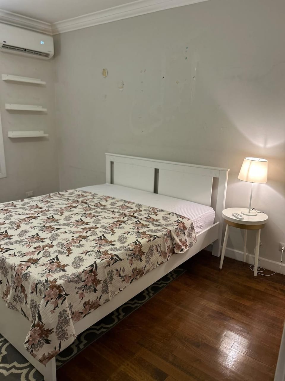 Luxury apartment near Nile corniche & downtown Apartment in Cairo