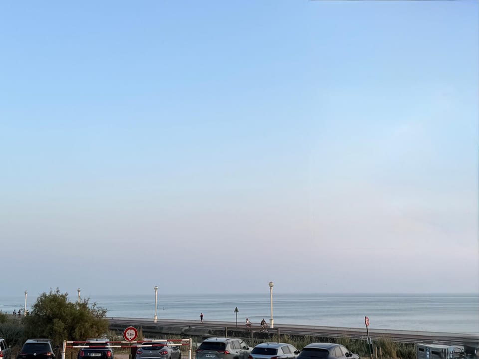 Sea view