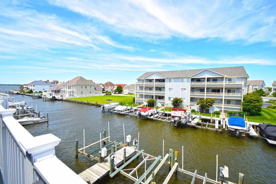 Harbour Bay 19 House in Ocean City