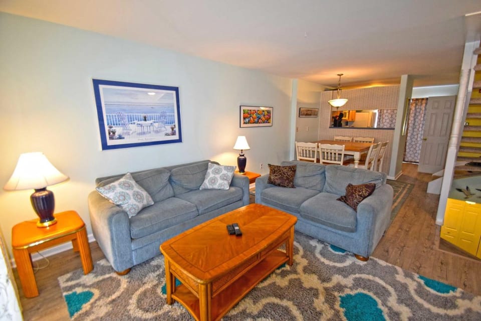 Harbour Bay 19 House in Ocean City