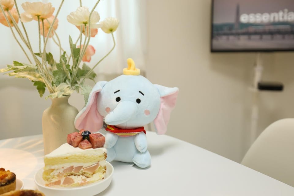 Lucky Stay Apartment in Seoul