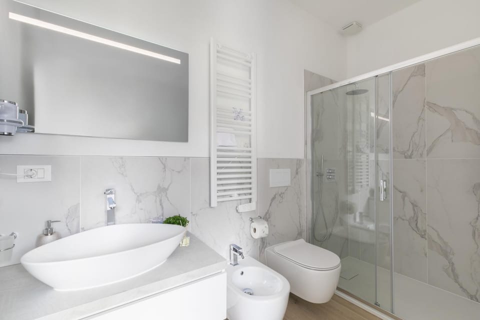 Cima Suite 14 by WelcHome Apartment in Treviso