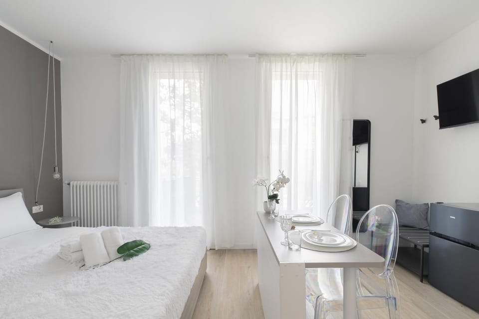 Cima Suite 14 by WelcHome Apartment in Treviso