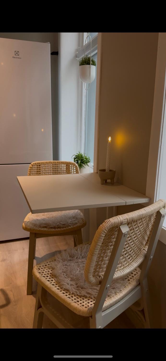 The best place to stay in city center - close to everything Apartment in Bergen