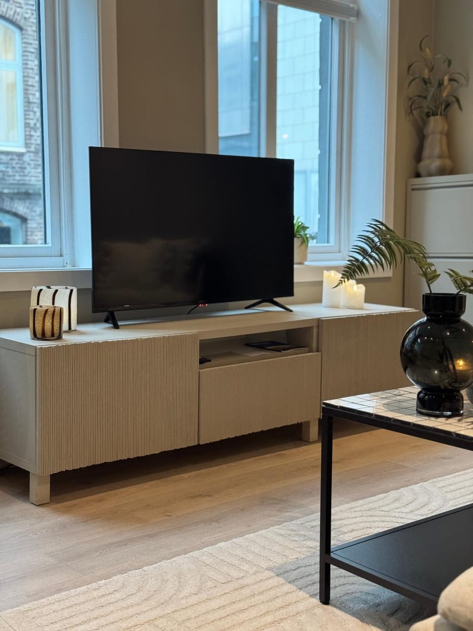 The best place to stay in city center - close to everything Apartment in Bergen