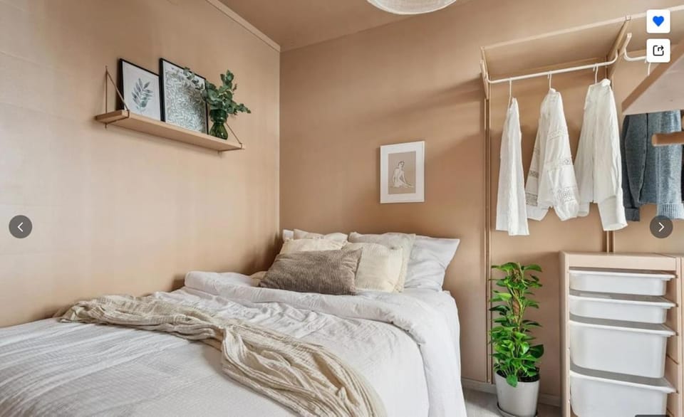 The best place to stay in city center - close to everything Apartment in Bergen