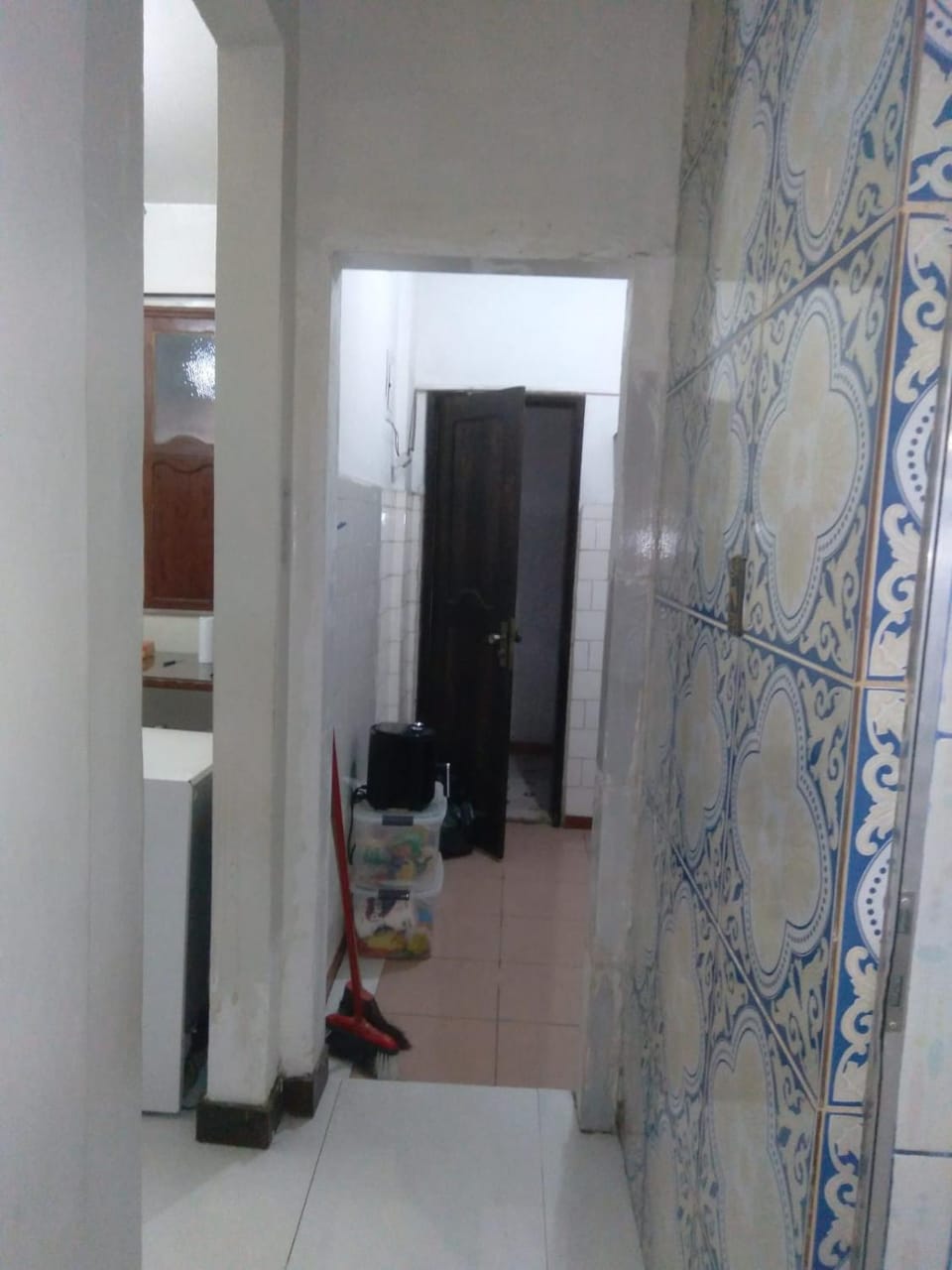 Apartamento 2 quartos no centro de Belém próximo de tudo Apartment in Belém
