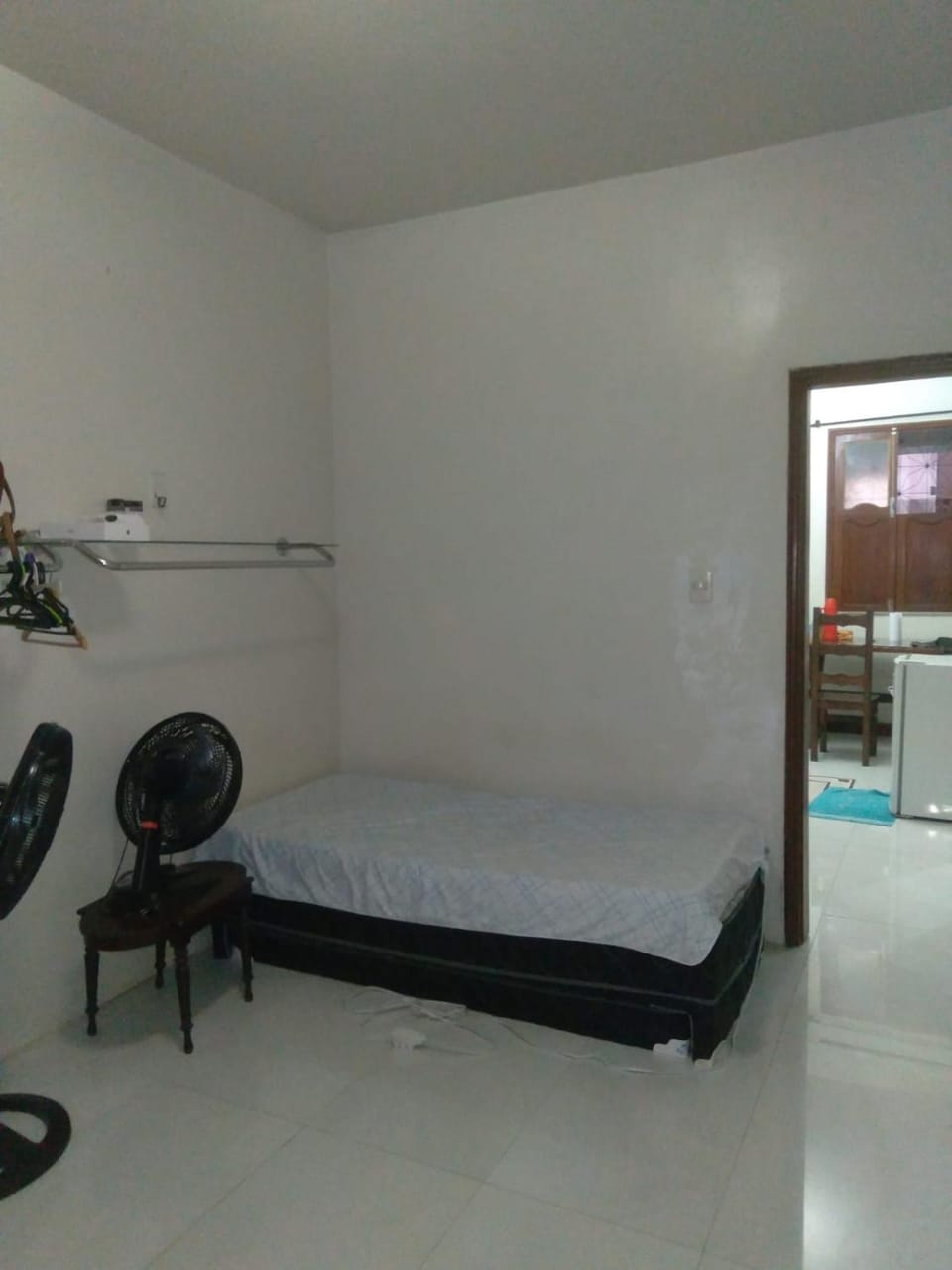 Apartamento 2 quartos no centro de Belém próximo de tudo Apartment in Belém