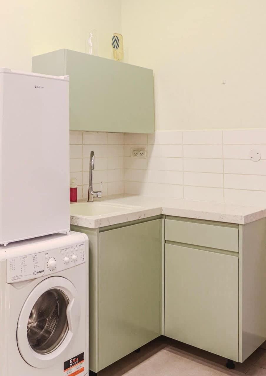 City Centre Gem - Machne Yehuda Apartment in Jerusalem