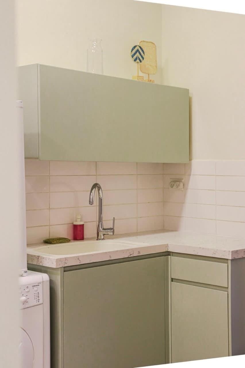 City Centre Gem - Machne Yehuda Apartment in Jerusalem