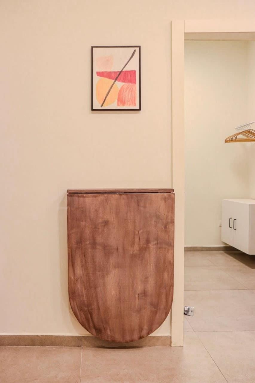 City Centre Gem - Machne Yehuda Apartment in Jerusalem