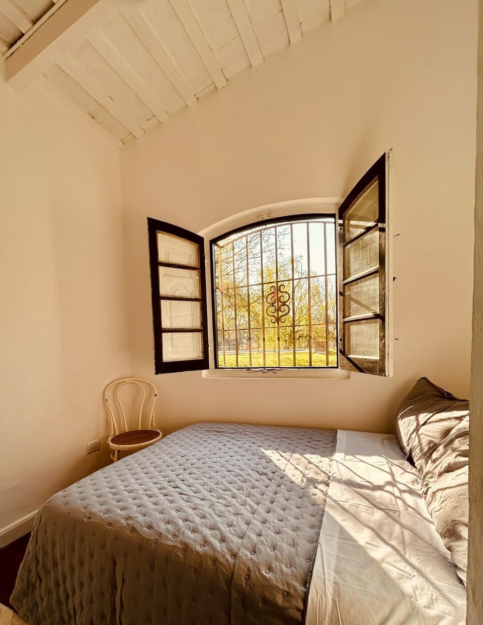 Estancia La oración House in San Antonio de Areco
