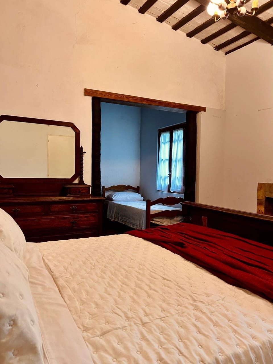Estancia La oración House in San Antonio de Areco