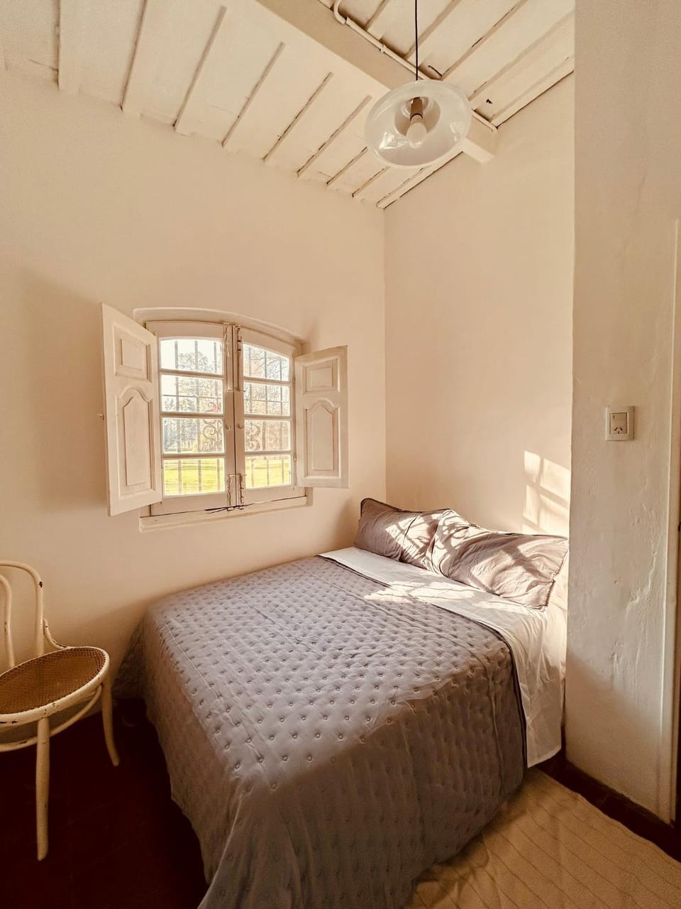Estancia La oración House in San Antonio de Areco