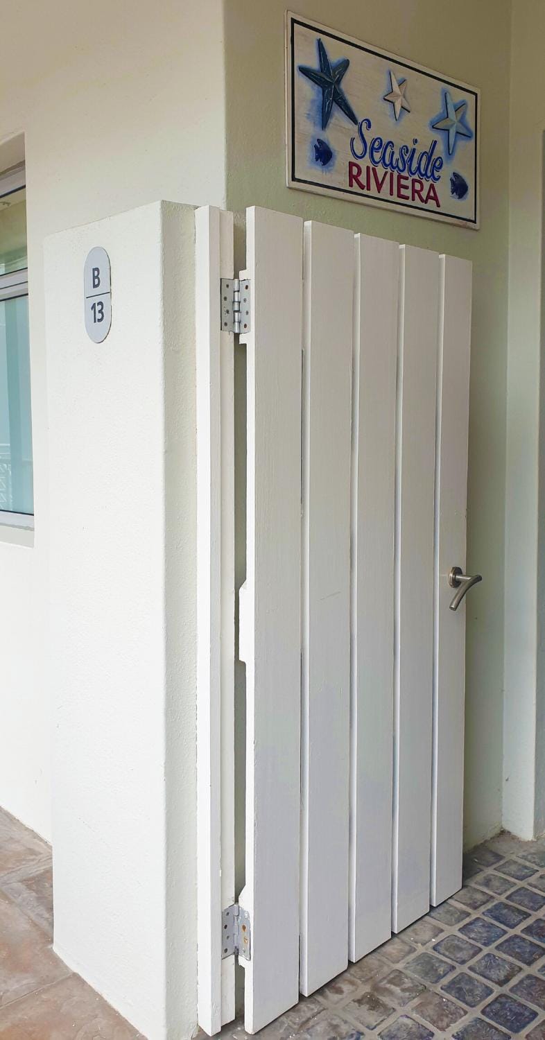 Property logo or sign