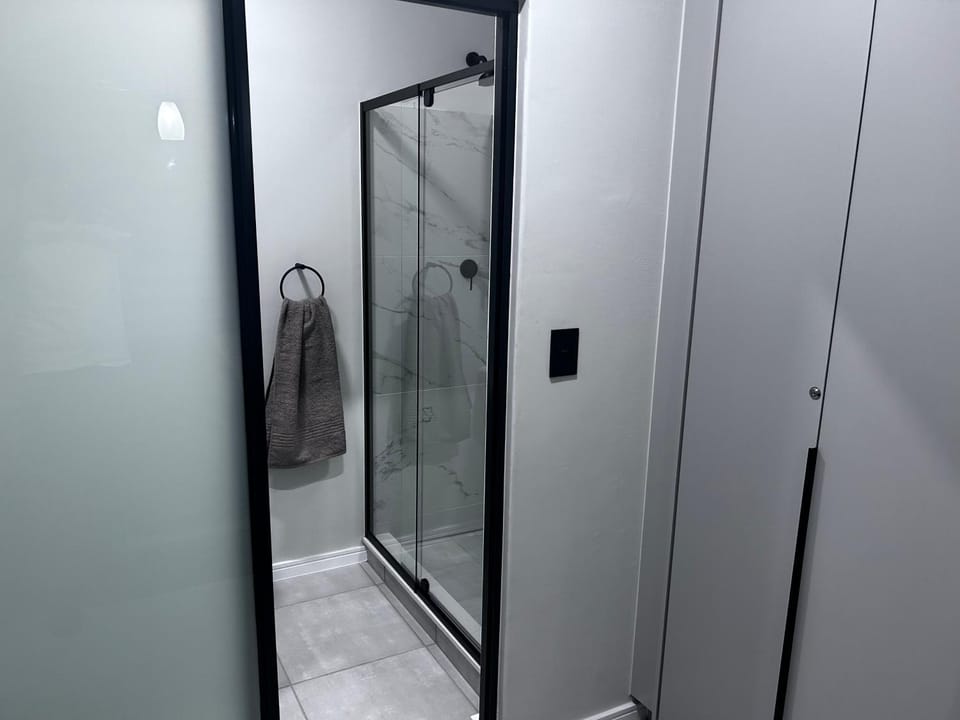 The Blyde blue lagoon Apartment in Pretoria