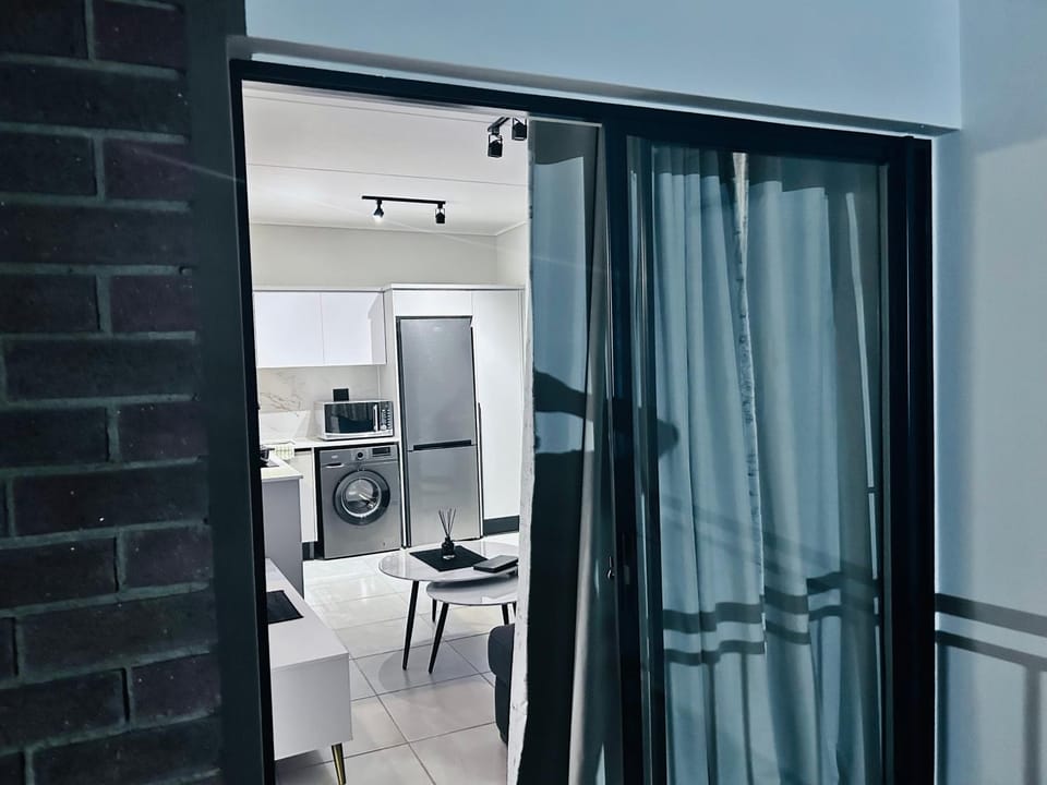 The Blyde blue lagoon Apartment in Pretoria