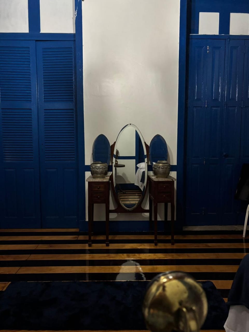 Hostel Palacio Bolonha Hostel in Belém