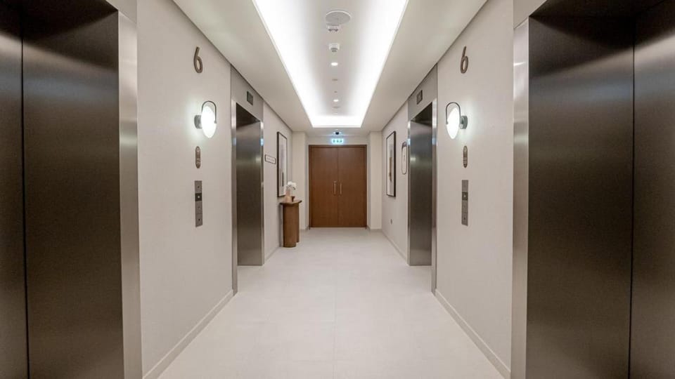 elevator