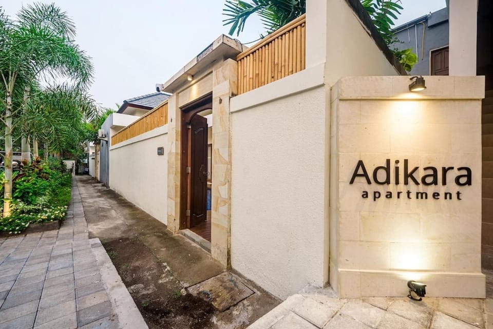 Property building, Property logo or sign
