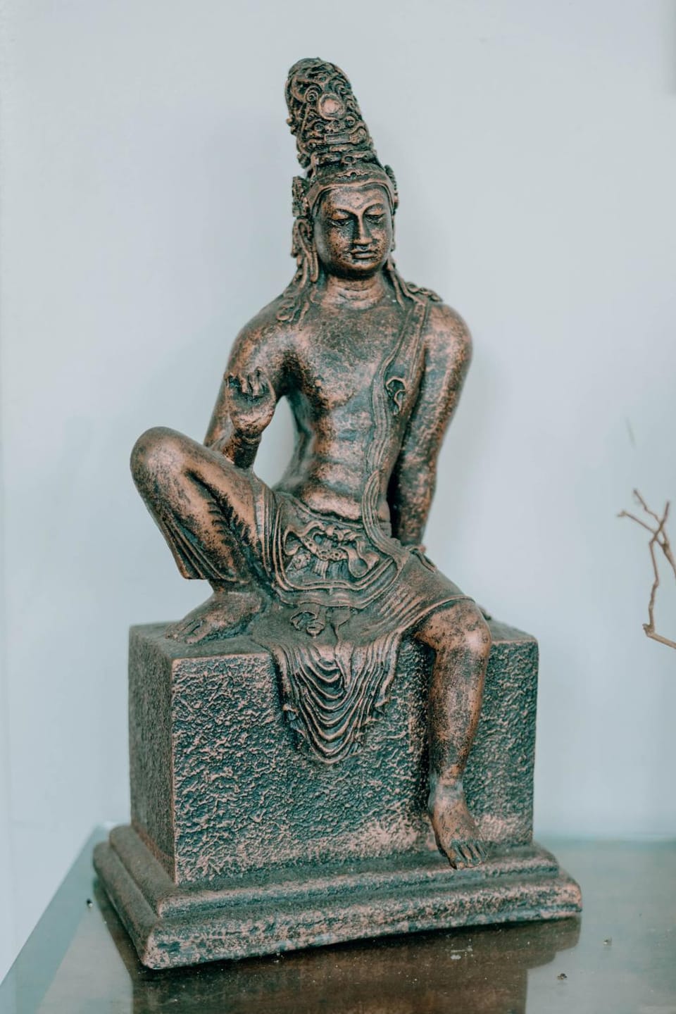 Decorative detail