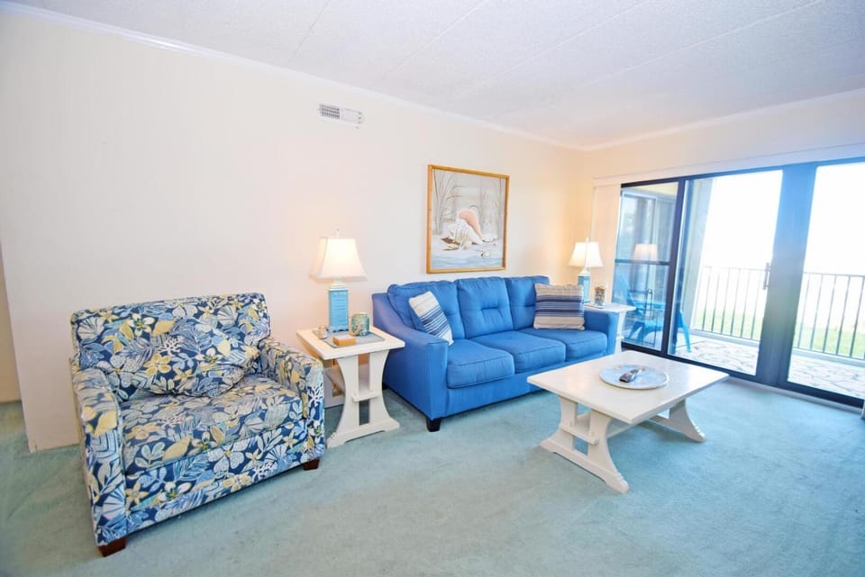 Ocean Trail 102 Apartment in Ocean City
