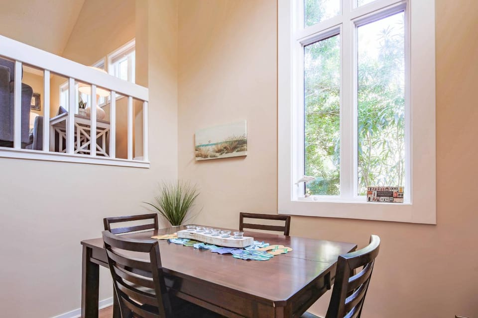 Crab Cove Villa in Seabrook Island