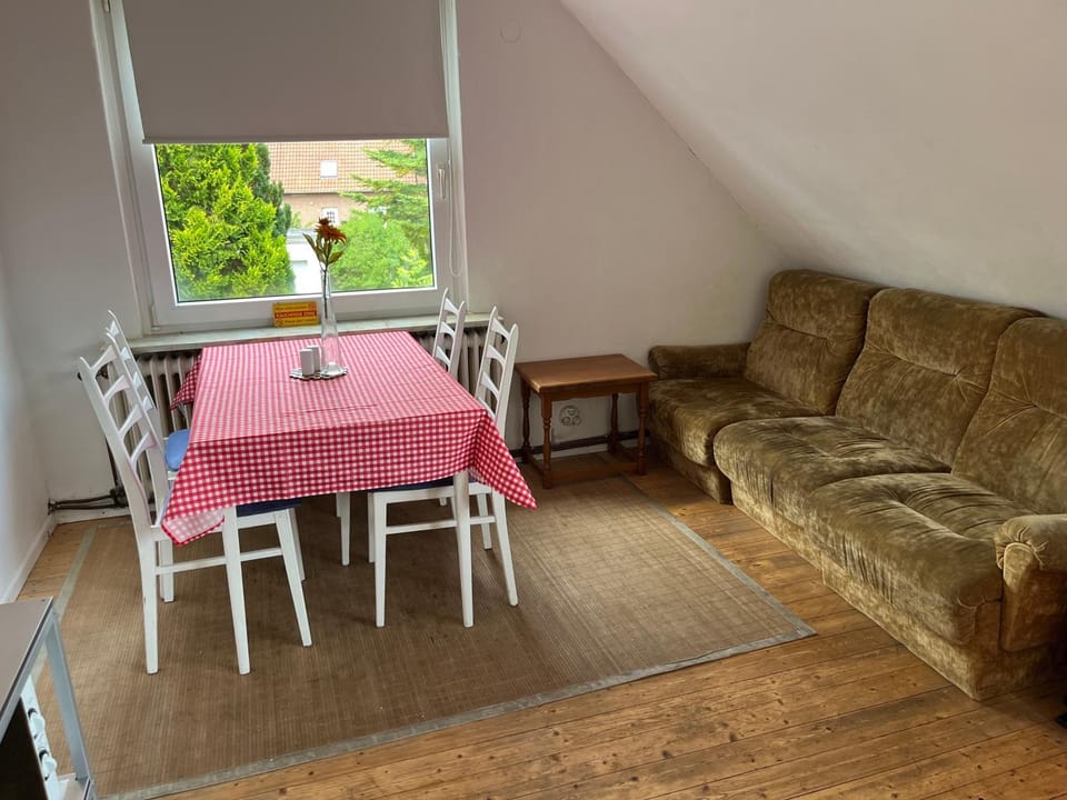 Fewo Fried Apartment in Gifhorn