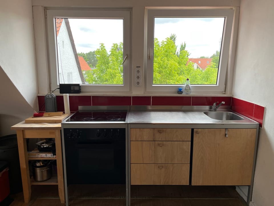 Fewo Fried Apartment in Gifhorn