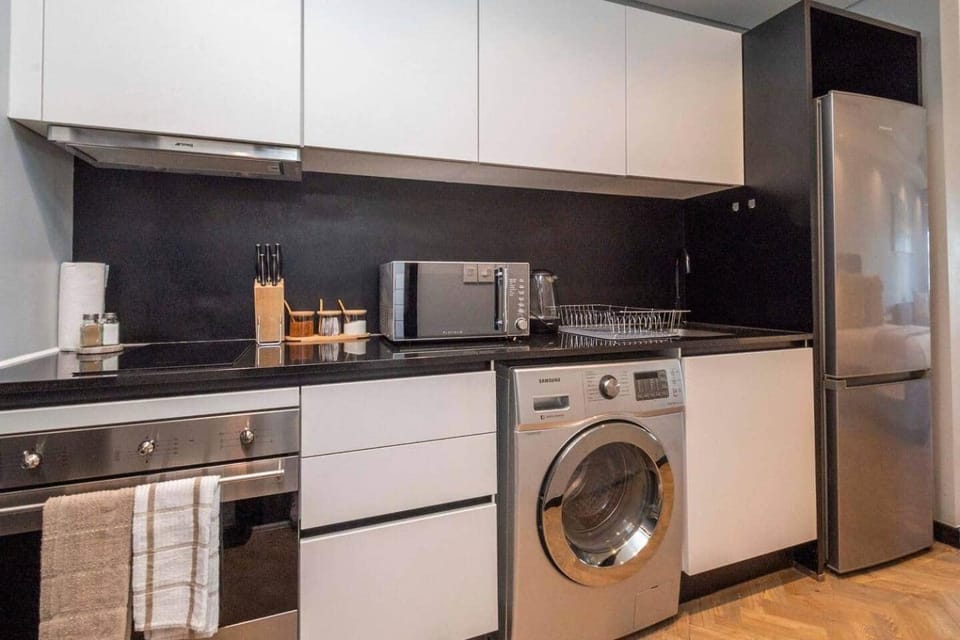 Luxury ApartHotel at Onyx Cape Town Convention Centre Apartment in Cape Town