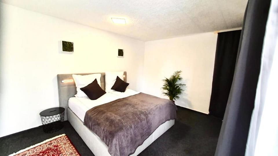 Geräumige Loft in Idyllischer Lage Apartment in Bremen