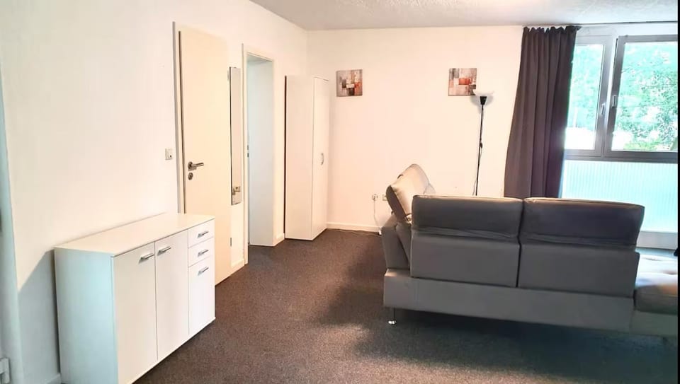 Geräumige Loft in Idyllischer Lage Apartment in Bremen