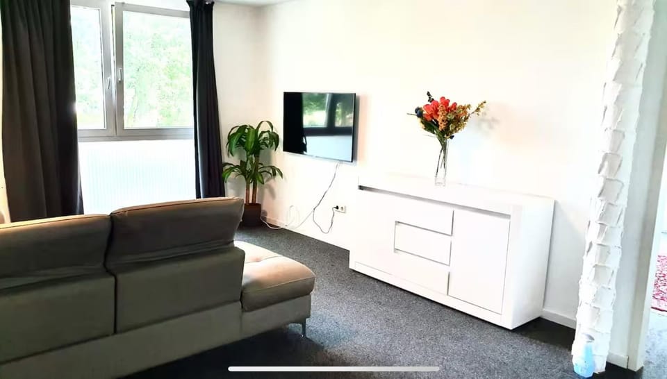 Geräumige Loft in Idyllischer Lage Apartment in Bremen
