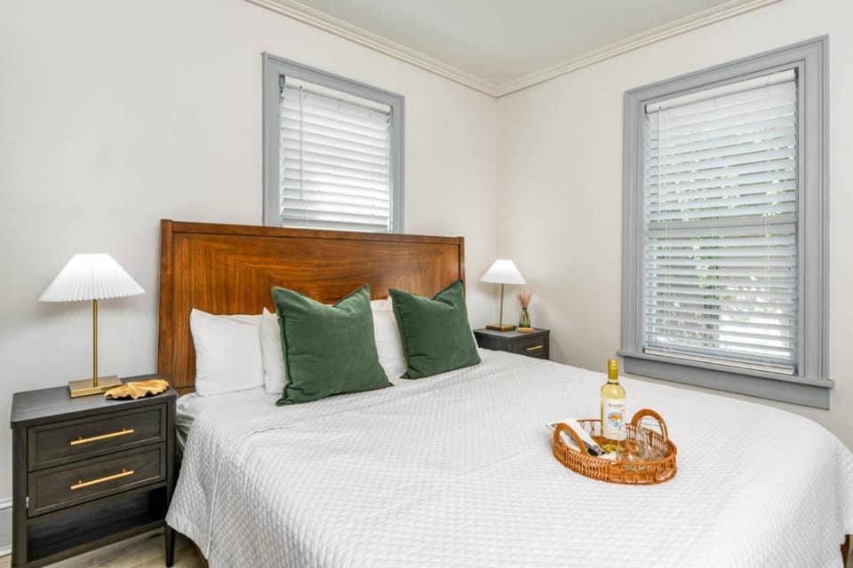 15 Hypolita Apartment in Saint Augustine