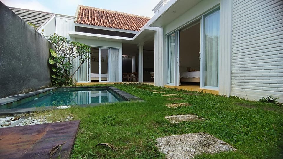 D'Villa Bed and Breakfast in Bali
