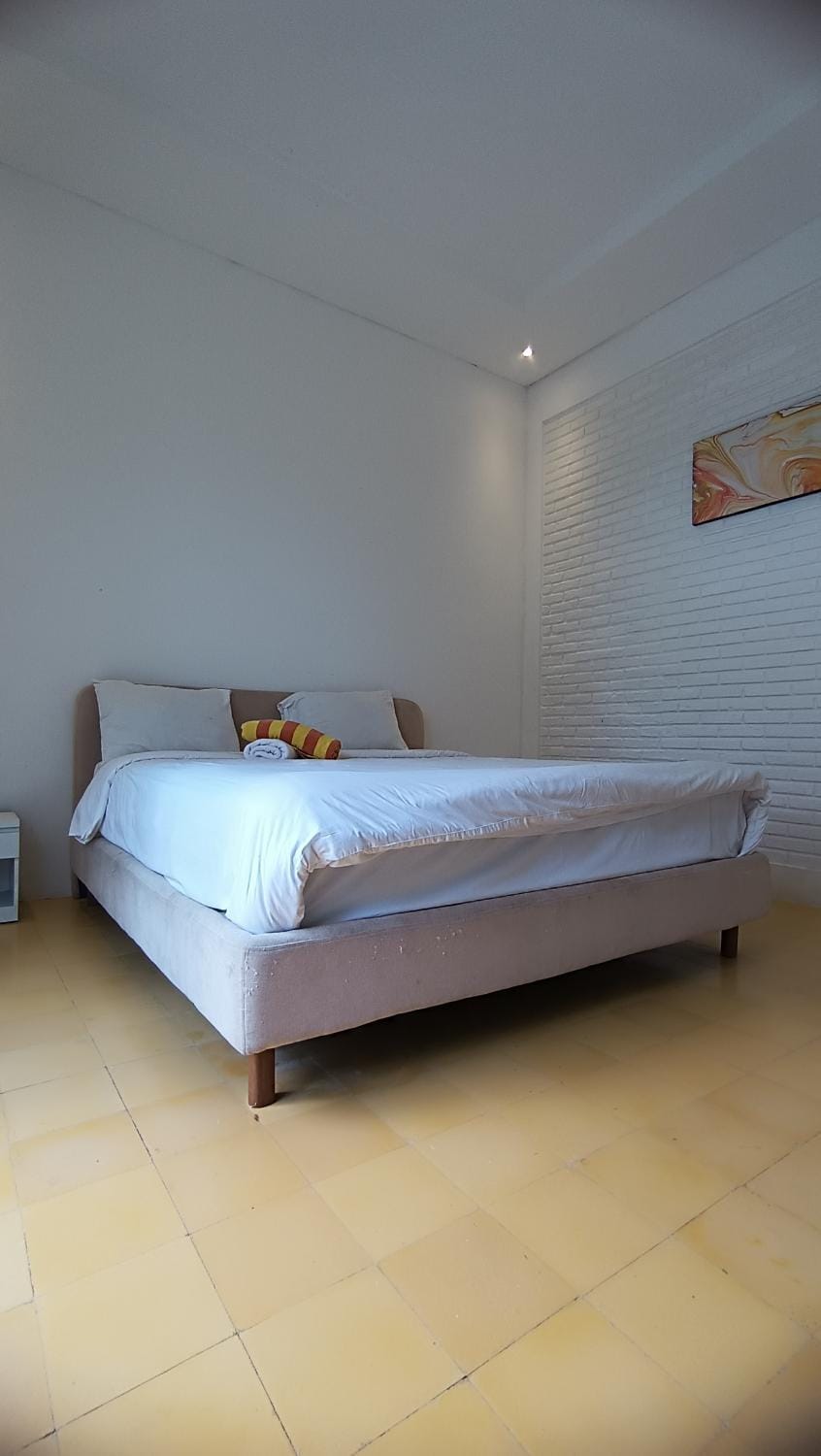D'Villa Bed and Breakfast in Bali